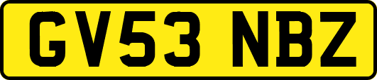 GV53NBZ
