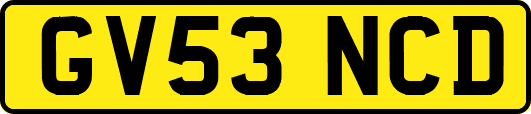 GV53NCD