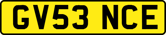 GV53NCE
