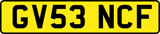 GV53NCF