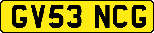 GV53NCG