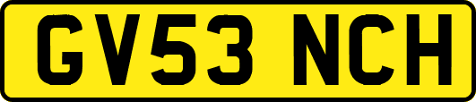 GV53NCH
