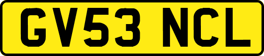GV53NCL