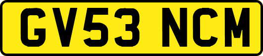 GV53NCM