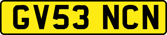 GV53NCN