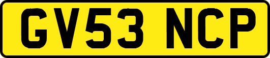 GV53NCP