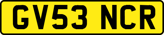 GV53NCR