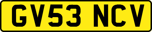 GV53NCV