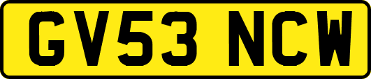 GV53NCW