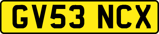 GV53NCX