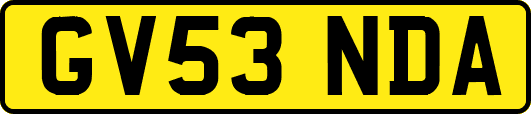 GV53NDA