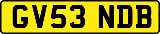 GV53NDB