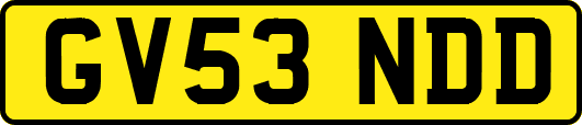 GV53NDD