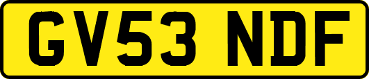GV53NDF