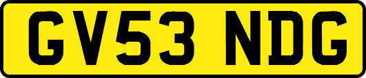 GV53NDG