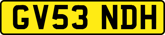 GV53NDH