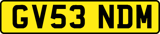 GV53NDM
