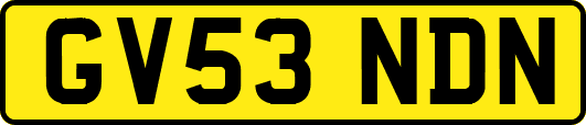 GV53NDN