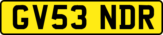 GV53NDR
