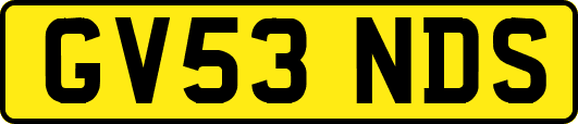 GV53NDS