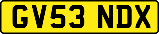 GV53NDX