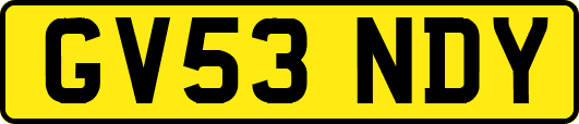 GV53NDY