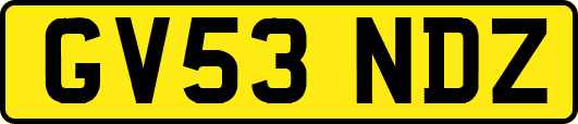 GV53NDZ