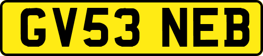 GV53NEB