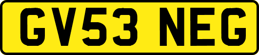 GV53NEG