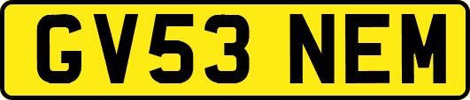 GV53NEM