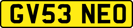 GV53NEO