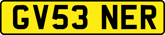 GV53NER
