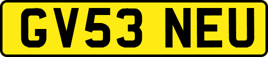 GV53NEU
