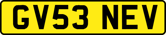 GV53NEV