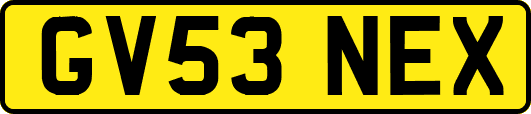 GV53NEX