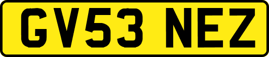 GV53NEZ