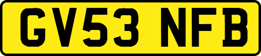 GV53NFB