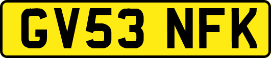 GV53NFK