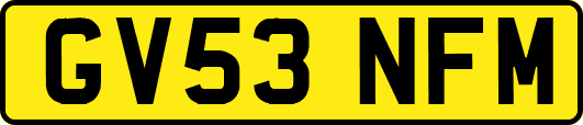 GV53NFM