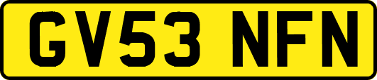 GV53NFN