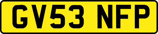GV53NFP