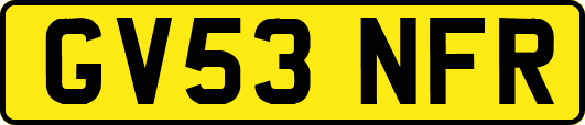 GV53NFR