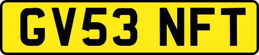 GV53NFT