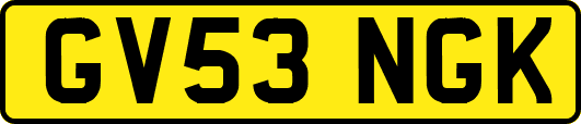 GV53NGK