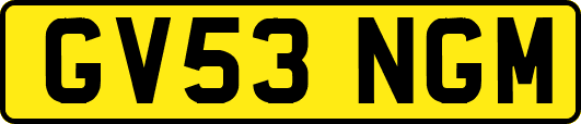GV53NGM