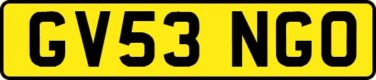 GV53NGO