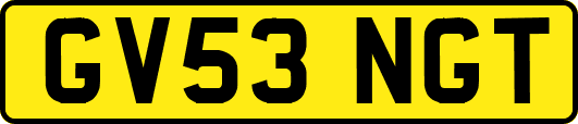 GV53NGT