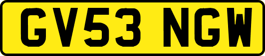 GV53NGW
