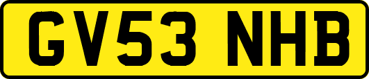 GV53NHB