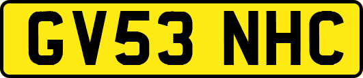 GV53NHC